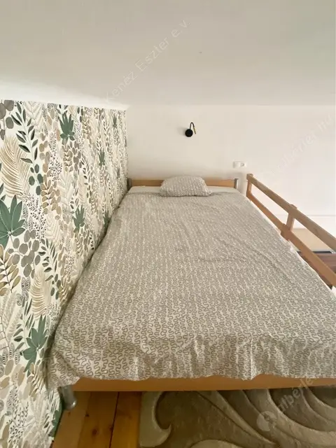 Kiadó albérlet 220000 Ft/hó áron: Budapest, VI. kerület  Rózsa utca. Mérete: 29 nm, 1 szobás | Alberlet.hu - 6533092