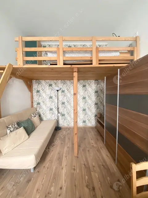 Kiadó albérlet 220000 Ft/hó áron: Budapest, VI. kerület  Rózsa utca. Mérete: 29 nm, 1 szobás | Alberlet.hu - 6533095