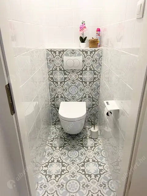 Kiadó albérlet 220000 Ft/hó áron: Budapest, VI. kerület  Rózsa utca. Mérete: 29 nm, 1 szobás | Alberlet.hu - 6533102