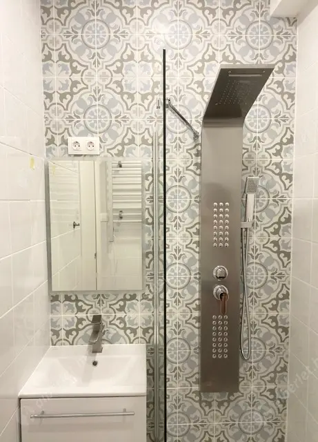 Kiadó albérlet 220000 Ft/hó áron: Budapest, VI. kerület  Rózsa utca. Mérete: 29 nm, 1 szobás | Alberlet.hu - 6533103