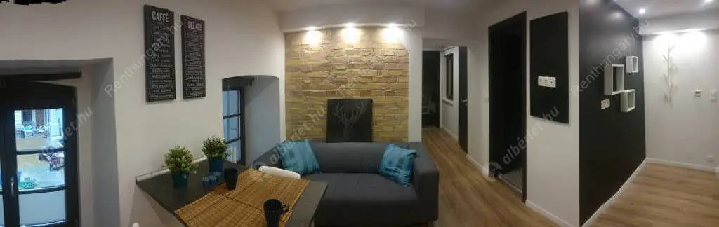 Kiadó albérlet 199000 Ft/hó áron: Budapest, VI. kerület  Rózsa utca. Mérete: 30 nm, 1 szobás | Alberlet.hu - 6633123