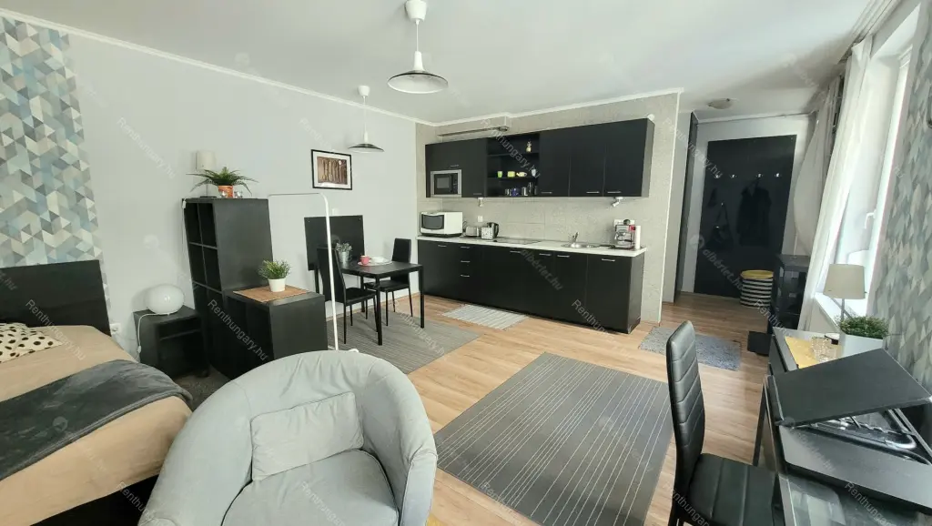 Kiadó albérlet 230000 Ft/hó áron: Budapest, VI. kerület  Rózsa utca. Mérete: 33 nm, 1 szobás | Alberlet.hu - 6677822