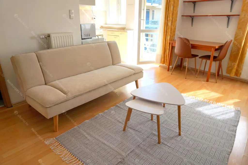 Kiadó albérlet 240000 Ft/hó áron: Budapest, VI. kerület  Rózsa utca. Mérete: 38 nm, 1 szobás | Alberlet.hu - 6485501