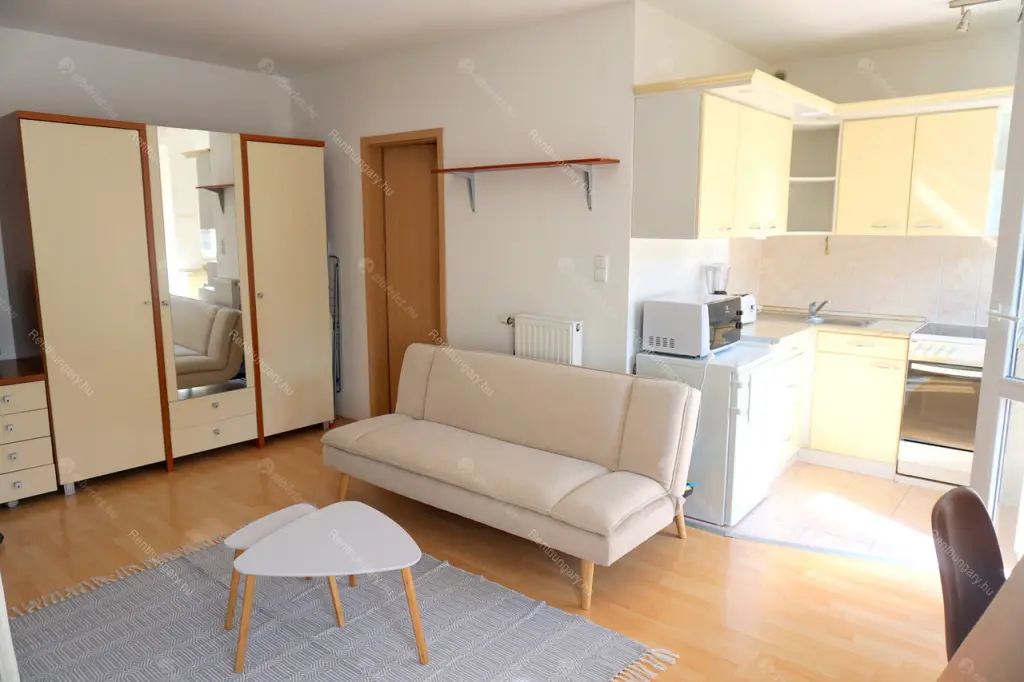 Kiadó albérlet 240000 Ft/hó áron: Budapest, VI. kerület  Rózsa utca. Mérete: 38 nm, 1 szobás | Alberlet.hu - 6485504