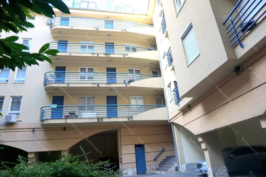 Kiadó albérlet 240000 Ft/hó áron: Budapest, VI. kerület  Rózsa utca. Mérete: 38 nm, 1 szobás | Alberlet.hu - 6485527