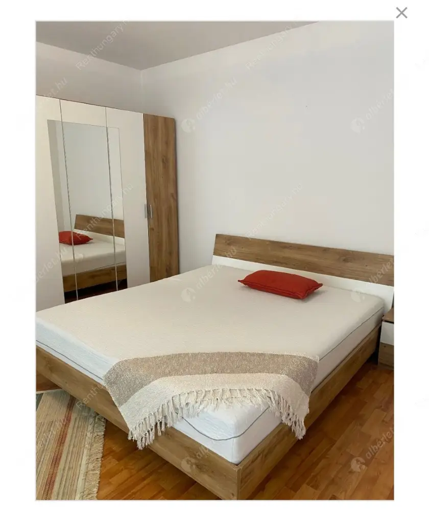 Kiadó albérlet 240000 Ft/hó áron: Budapest, VI. kerület  Rózsa utca. Mérete: 40 nm, 1 szobás | Alberlet.hu - 6510330