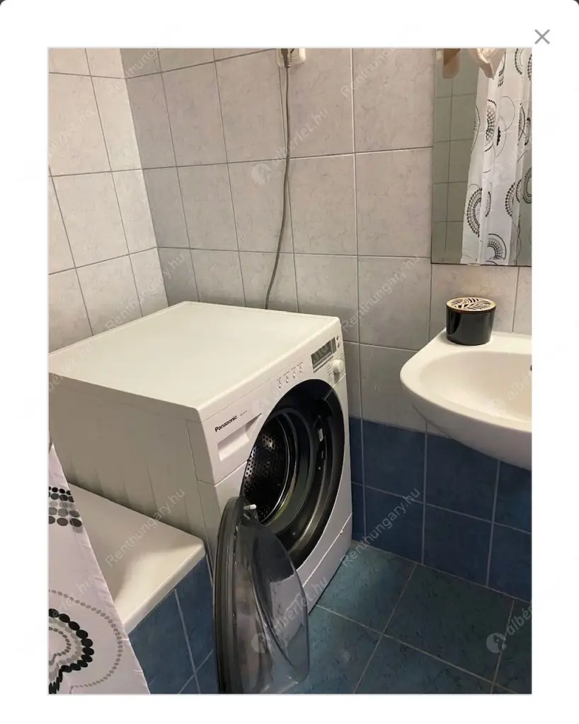 Kiadó albérlet 240000 Ft/hó áron: Budapest, VI. kerület  Rózsa utca. Mérete: 40 nm, 1 szobás | Alberlet.hu - 6510331