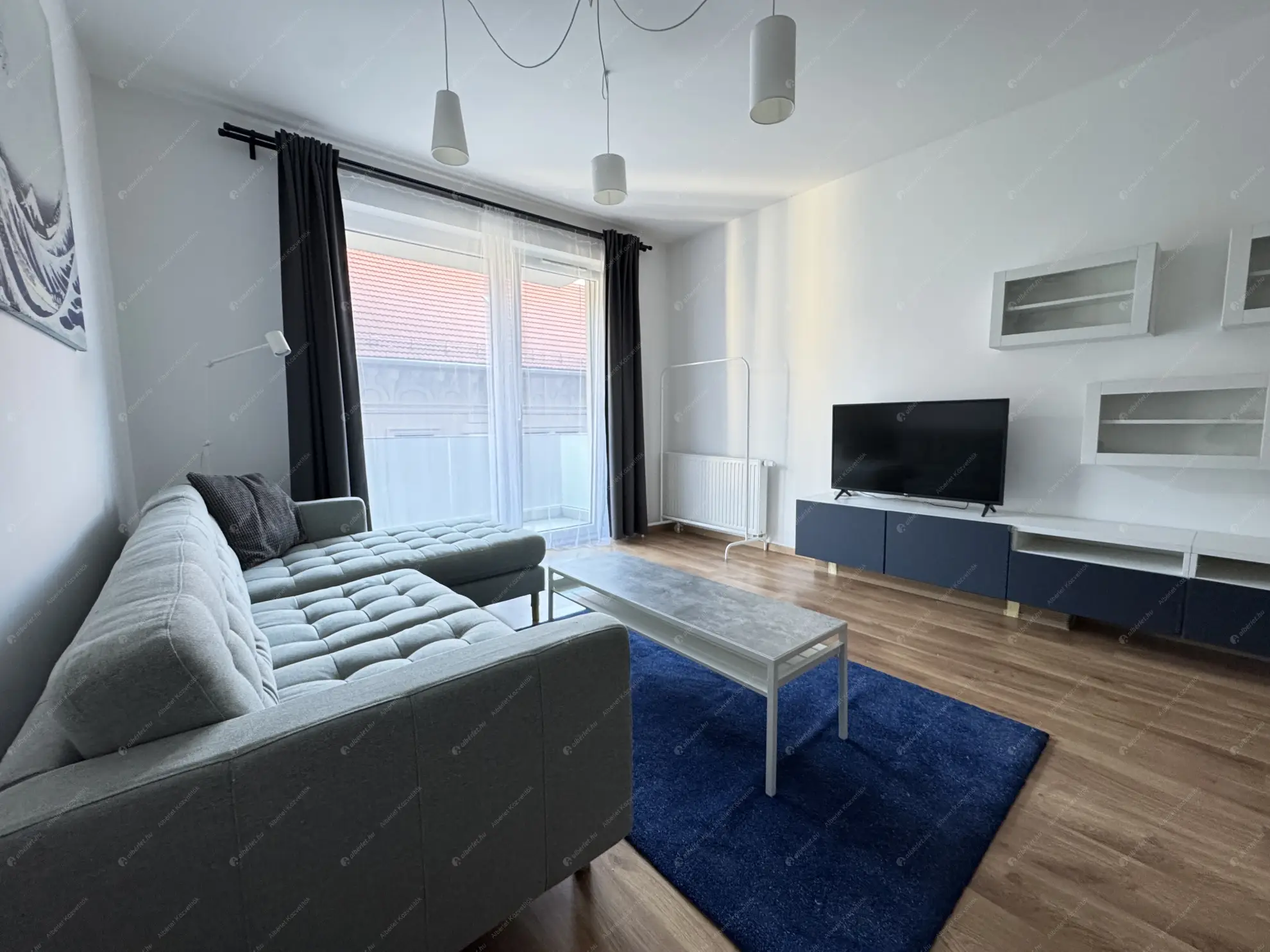 Kiadó albérlet 310000 Ft/hó áron: Budapest, VI. kerület  Rózsa utca. Mérete: 48 nm, 2 szobás | Alberlet.hu - 6591816