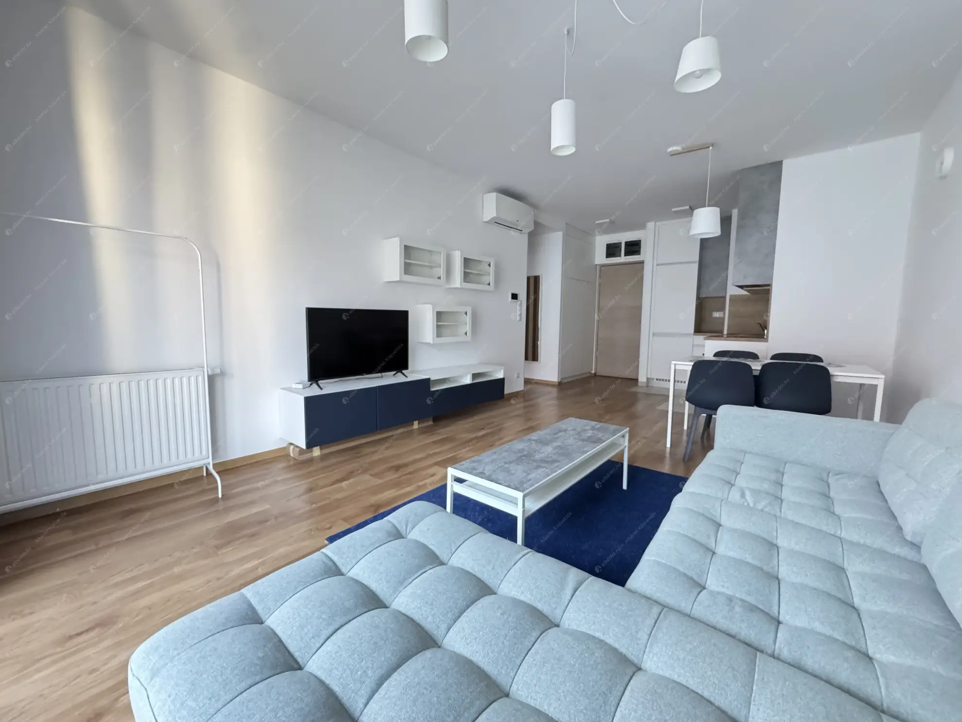 Kiadó albérlet 310000 Ft/hó áron: Budapest, VI. kerület  Rózsa utca. Mérete: 48 nm, 2 szobás | Alberlet.hu - 6591817