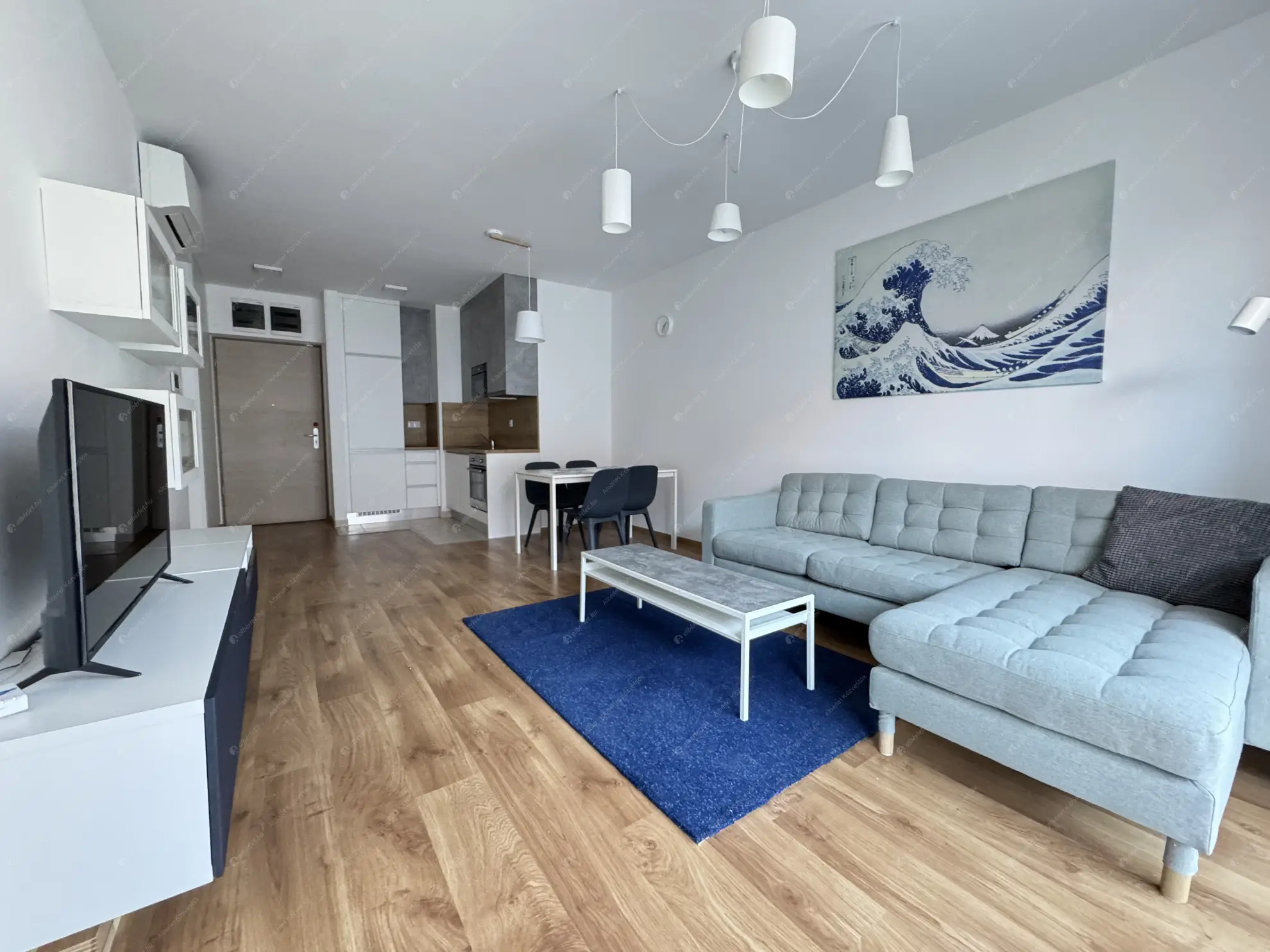 Kiadó albérlet 310000 Ft/hó áron: Budapest, VI. kerület  Rózsa utca. Mérete: 48 nm, 2 szobás | Alberlet.hu - 6591818