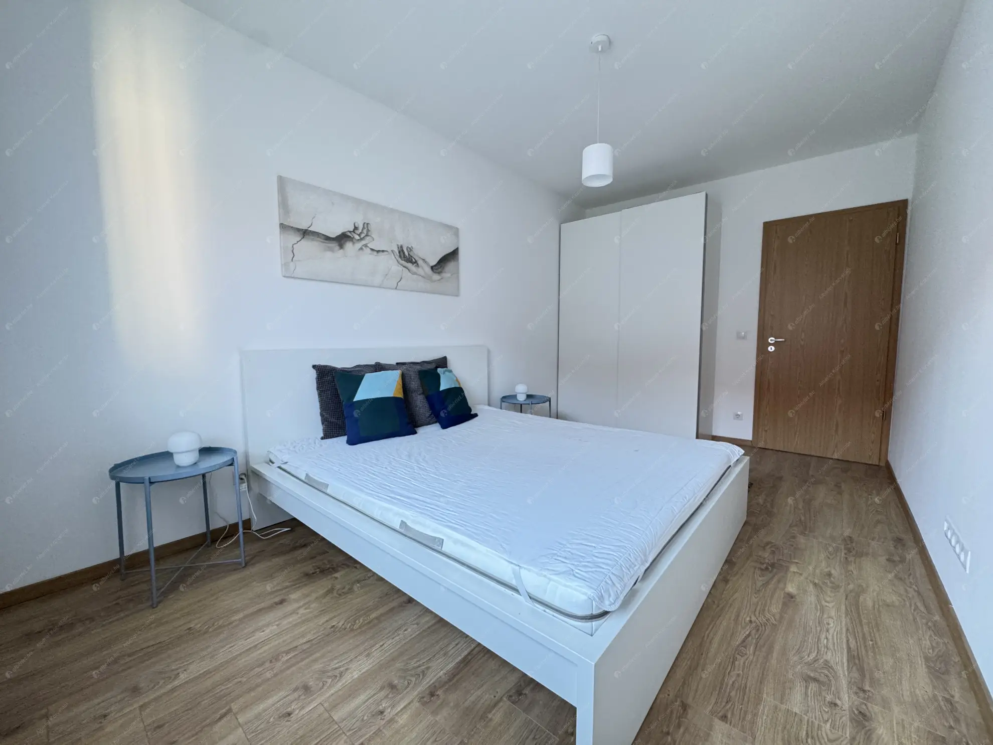 Kiadó albérlet 310000 Ft/hó áron: Budapest, VI. kerület  Rózsa utca. Mérete: 48 nm, 2 szobás | Alberlet.hu - 6591820