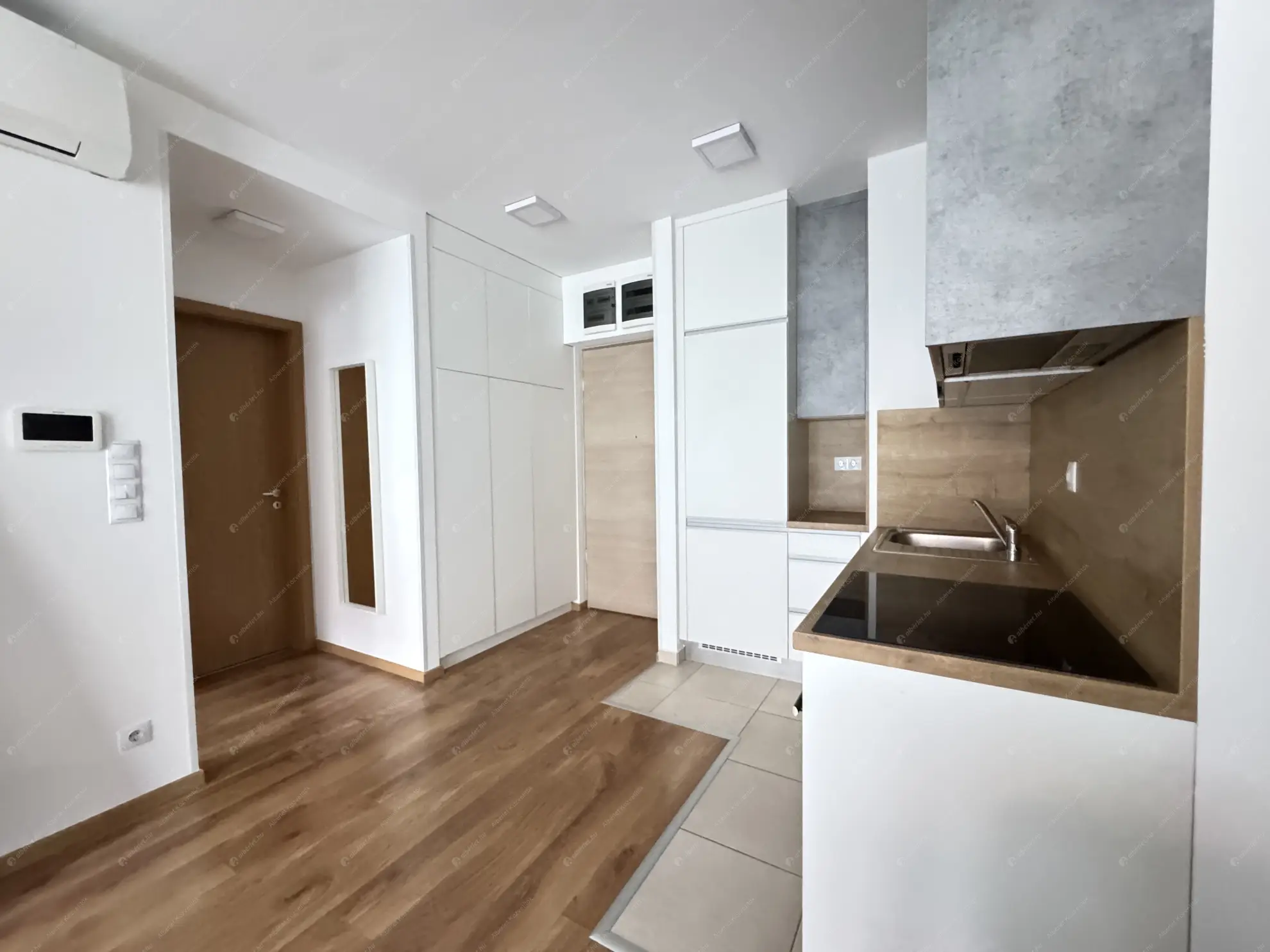 Kiadó albérlet 310000 Ft/hó áron: Budapest, VI. kerület  Rózsa utca. Mérete: 48 nm, 2 szobás | Alberlet.hu - 6591823