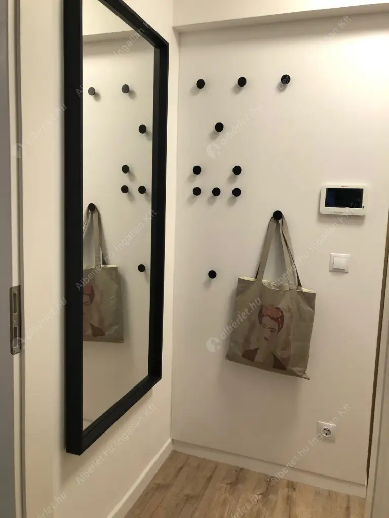 Kiadó albérlet 440000 Ft/hó áron: Budapest, VI. kerület  Rózsa utca. Mérete: 50 nm, 2 szobás | Alberlet.hu - 6580260