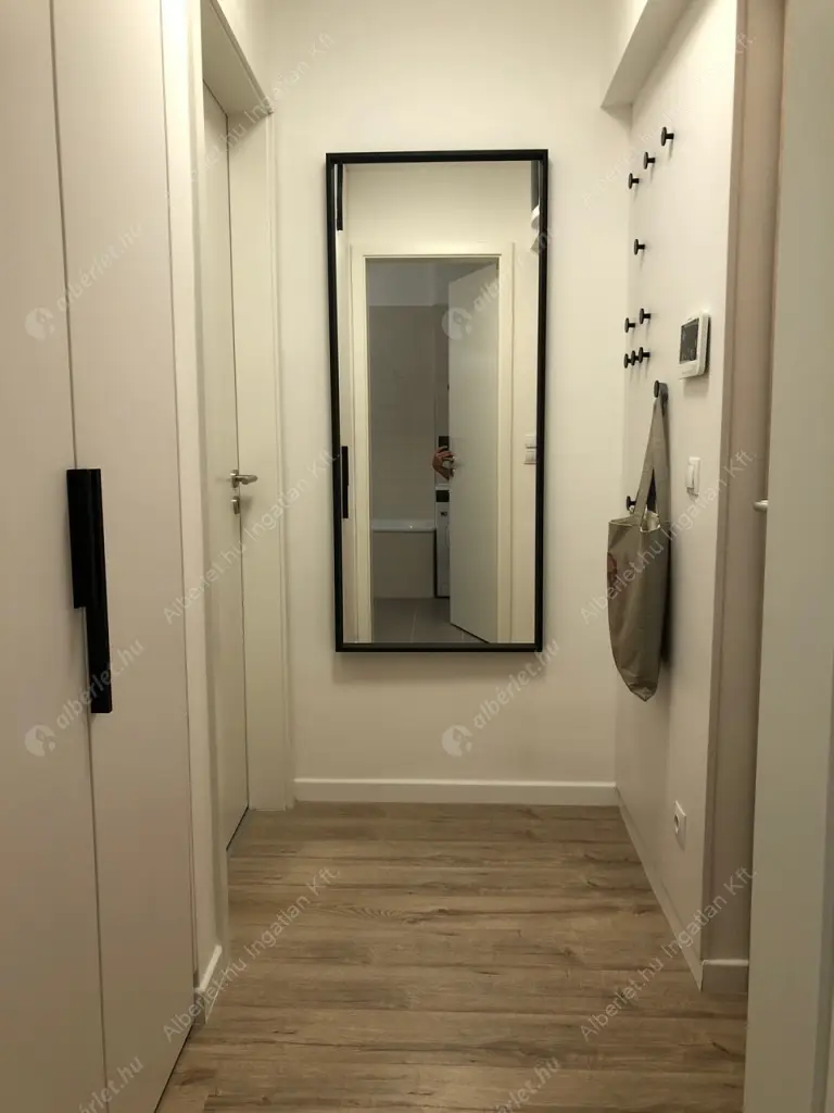 Kiadó albérlet 440000 Ft/hó áron: Budapest, VI. kerület  Rózsa utca. Mérete: 50 nm, 2 szobás | Alberlet.hu - 6580261