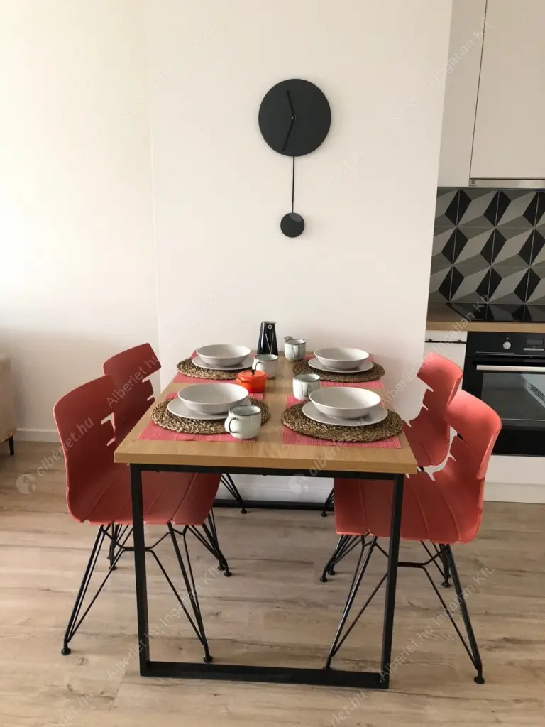 Kiadó albérlet 440000 Ft/hó áron: Budapest, VI. kerület  Rózsa utca. Mérete: 50 nm, 2 szobás | Alberlet.hu - 6580267