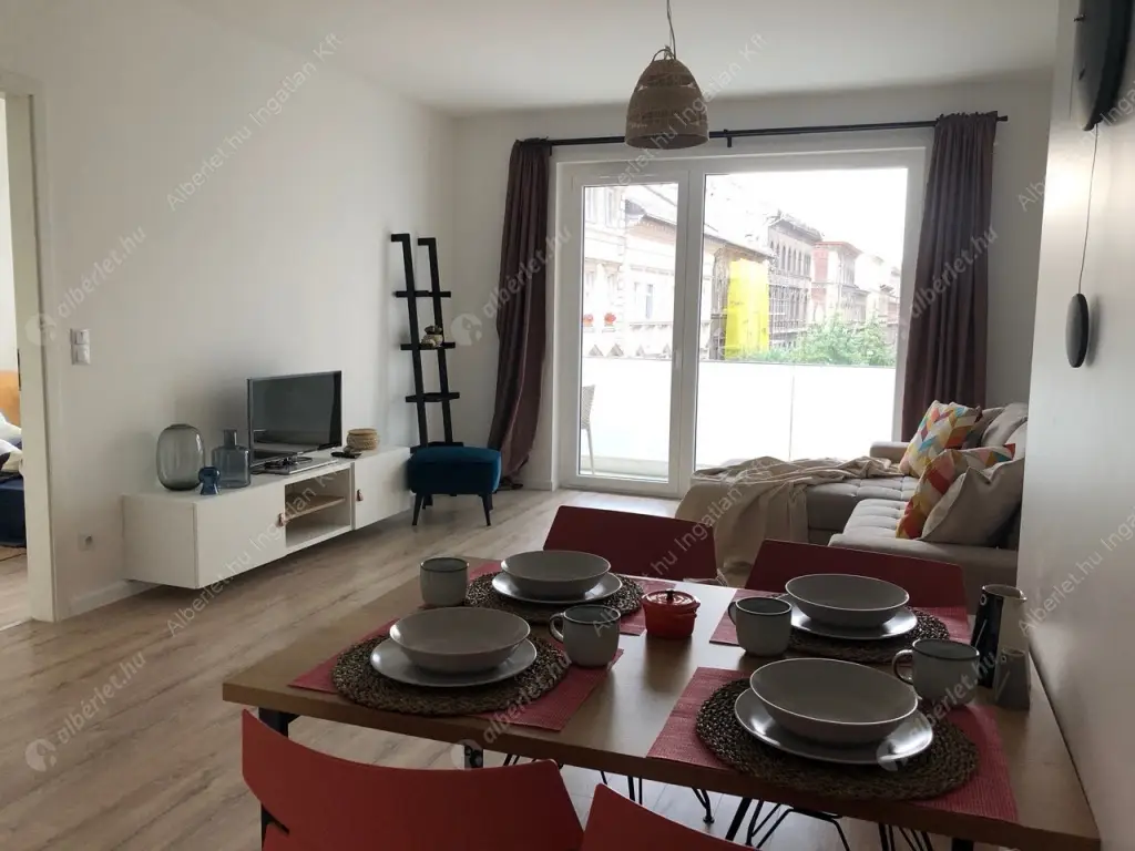 Kiadó albérlet 440000 Ft/hó áron: Budapest, VI. kerület  Rózsa utca. Mérete: 50 nm, 2 szobás | Alberlet.hu - 6580269