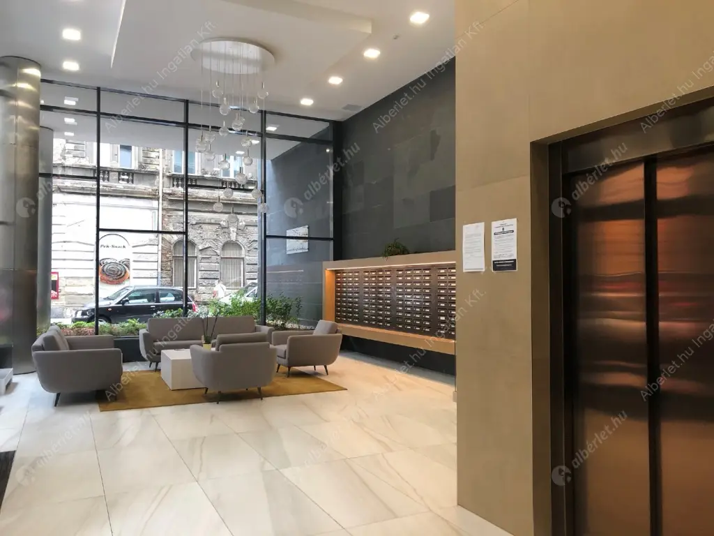 Kiadó albérlet 440000 Ft/hó áron: Budapest, VI. kerület  Rózsa utca. Mérete: 50 nm, 2 szobás | Alberlet.hu - 6580276