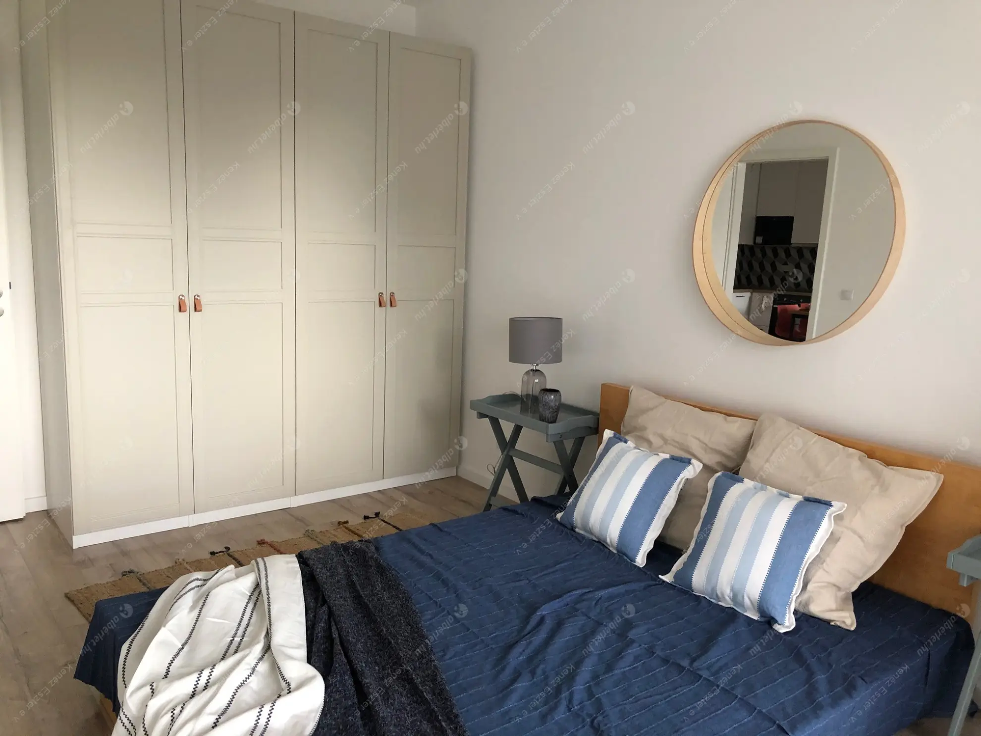 Kiadó albérlet 440000 Ft/hó áron: Budapest, VI. kerület  Rózsa utca. Mérete: 50 nm, 2 szobás | Alberlet.hu - 6582036