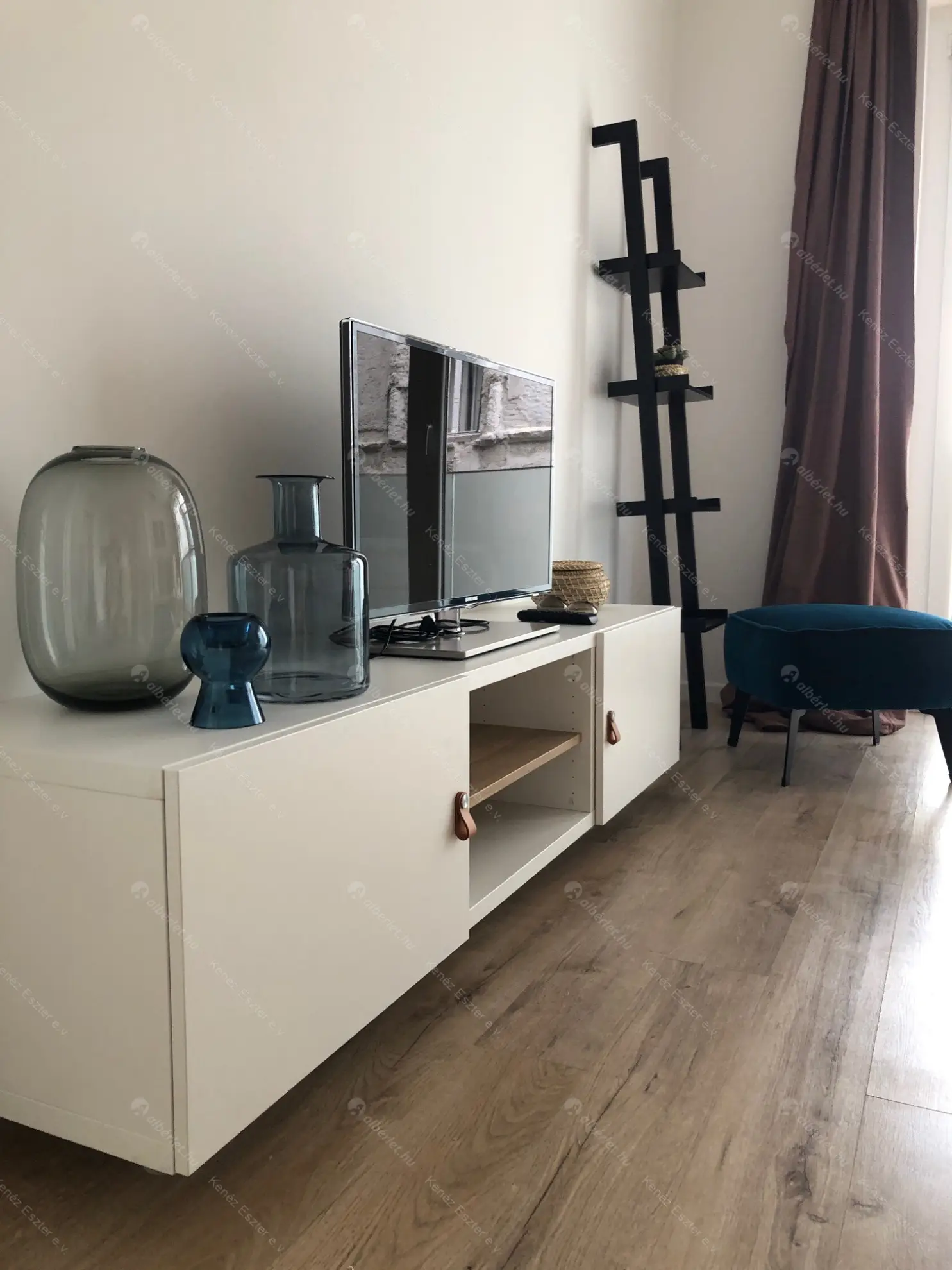 Kiadó albérlet 440000 Ft/hó áron: Budapest, VI. kerület  Rózsa utca. Mérete: 50 nm, 2 szobás | Alberlet.hu - 6582042