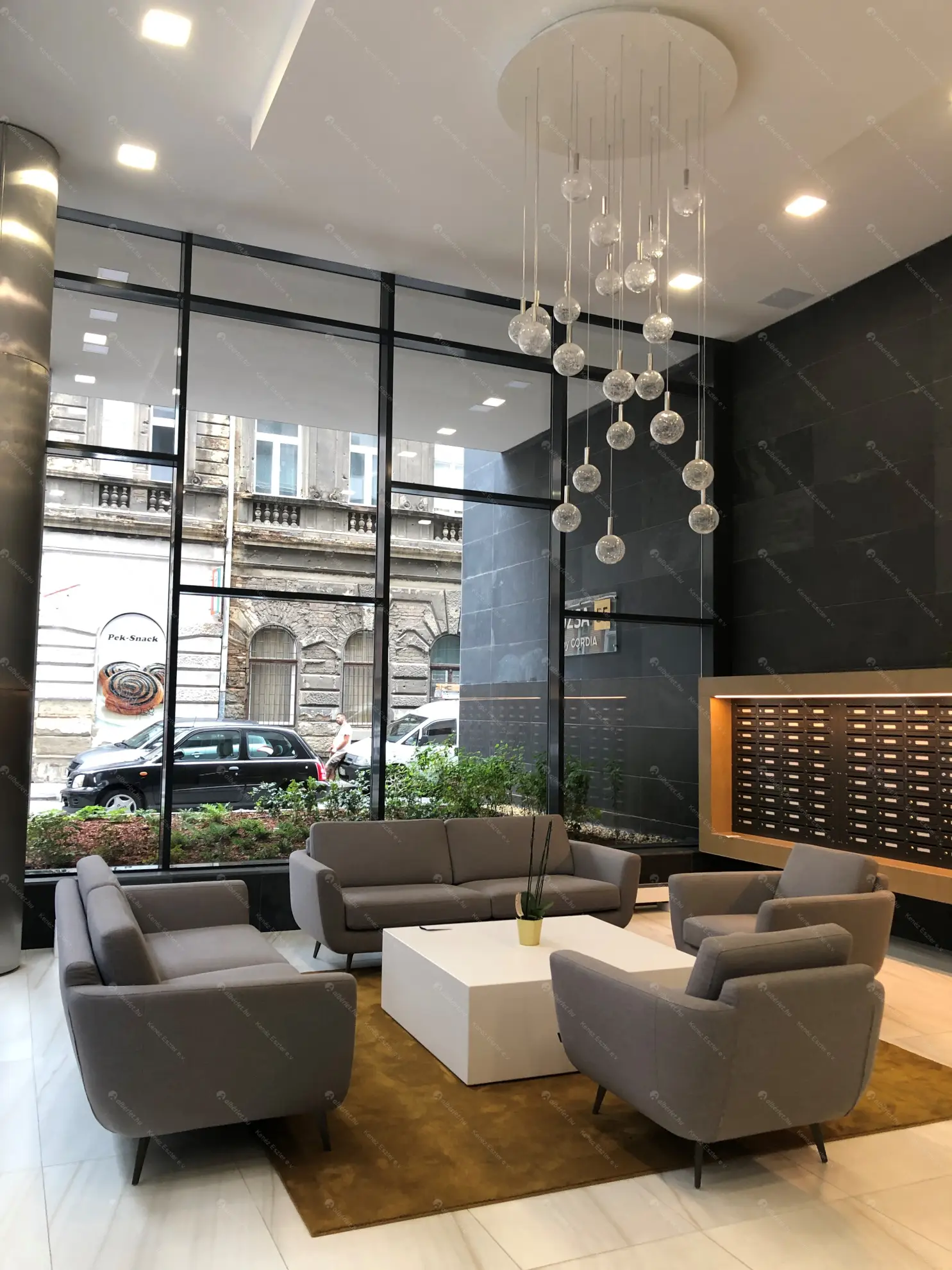 Kiadó albérlet 440000 Ft/hó áron: Budapest, VI. kerület  Rózsa utca. Mérete: 50 nm, 2 szobás | Alberlet.hu - 6582049