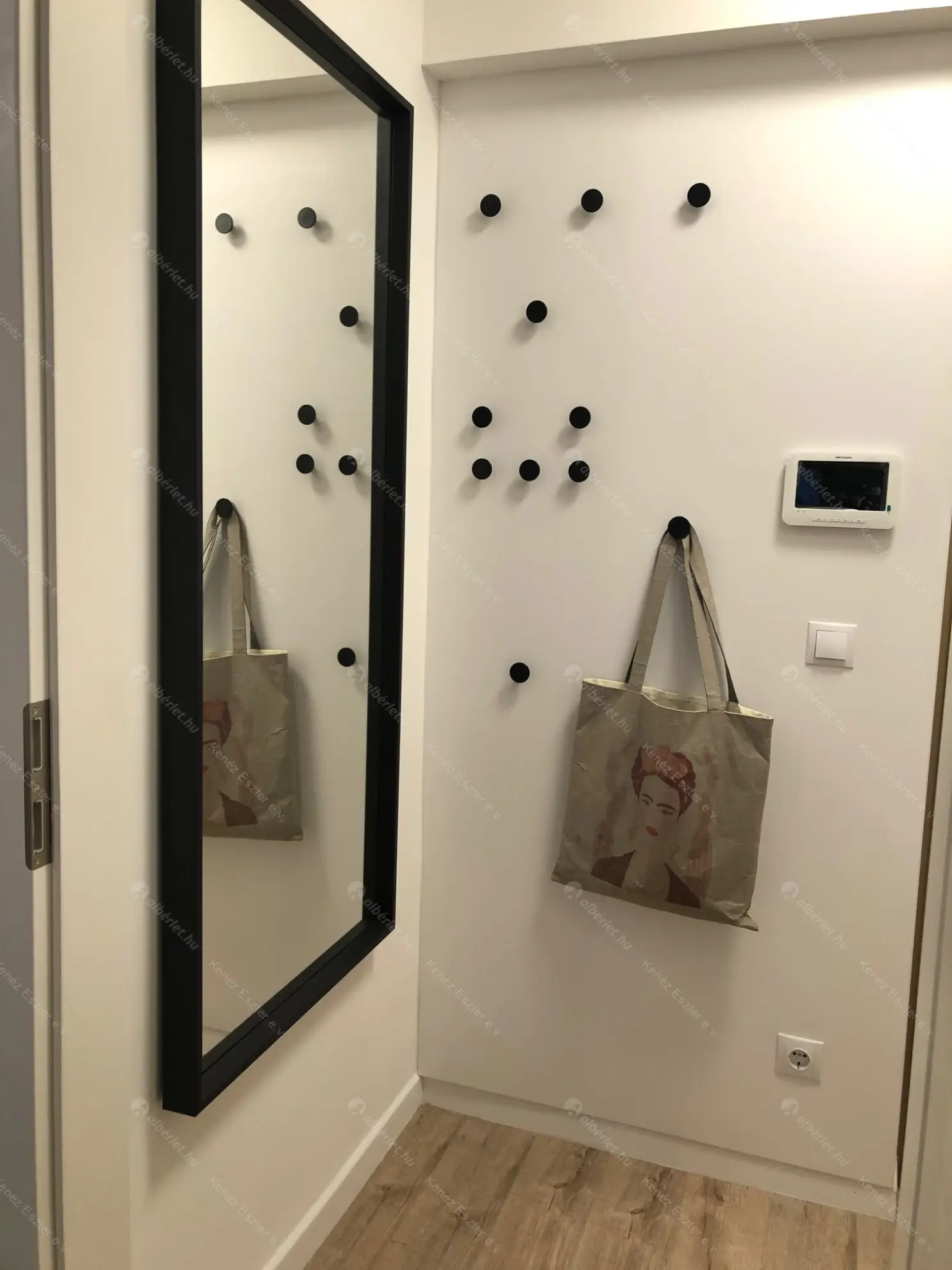 Kiadó albérlet 440000 Ft/hó áron: Budapest, VI. kerület  Rózsa utca. Mérete: 50 nm, 2 szobás | Alberlet.hu - 6582051