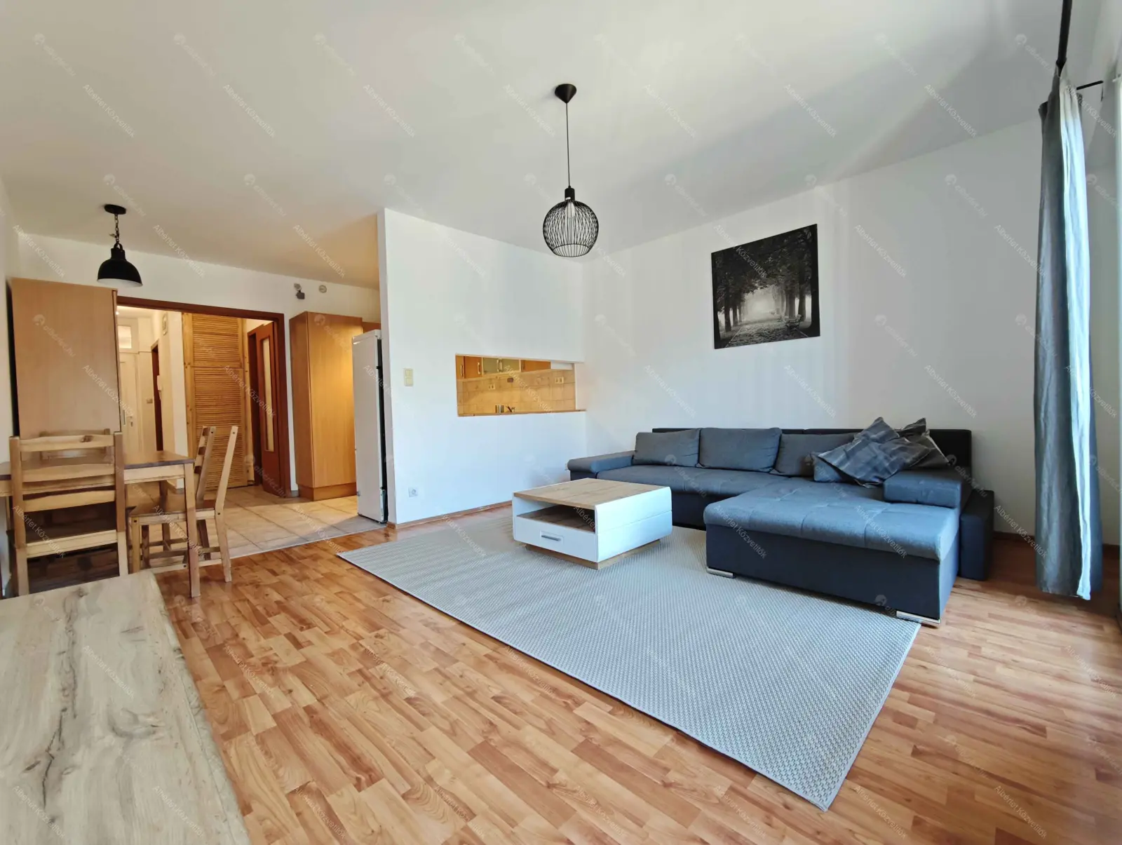 Kiadó albérlet 260000 Ft/hó áron: Budapest, VI. kerület  Rózsa utca. Mérete: 51 nm, 1 szobás | Alberlet.hu - 6662686