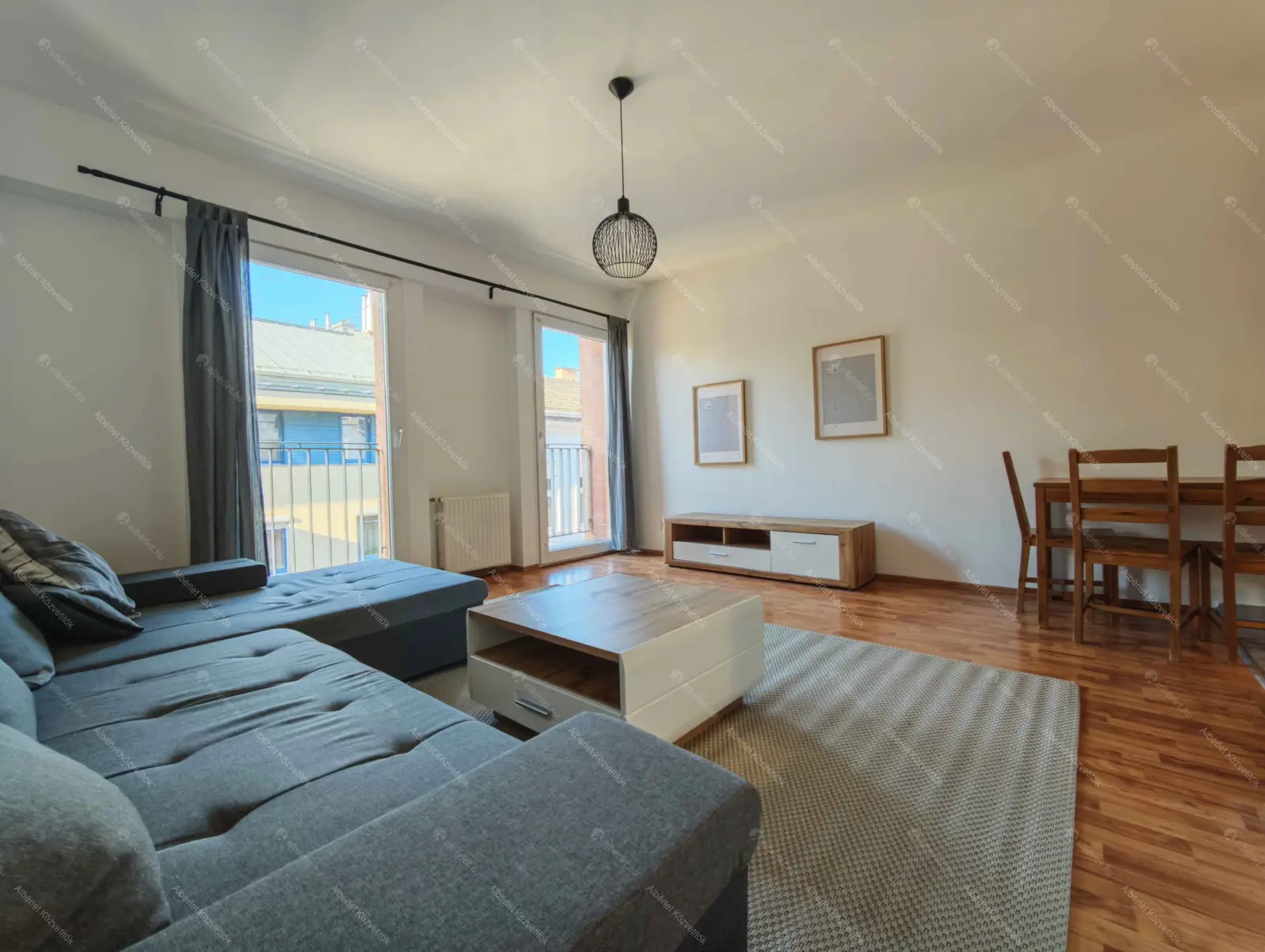 Kiadó albérlet 260000 Ft/hó áron: Budapest, VI. kerület  Rózsa utca. Mérete: 51 nm, 1 szobás | Alberlet.hu - 6662687