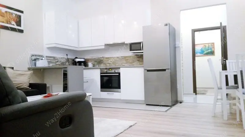 Kiadó albérlet 300000 Ft/hó áron: Budapest, VI. kerület  Rózsa utca. Mérete: 53 nm, 2 szobás | Alberlet.hu - 6627831