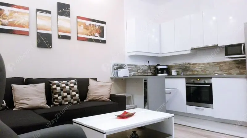 Kiadó albérlet 300000 Ft/hó áron: Budapest, VI. kerület  Rózsa utca. Mérete: 53 nm, 2 szobás | Alberlet.hu - 6627834