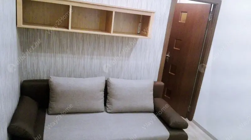 Kiadó albérlet 300000 Ft/hó áron: Budapest, VI. kerület  Rózsa utca. Mérete: 53 nm, 2 szobás | Alberlet.hu - 6627836