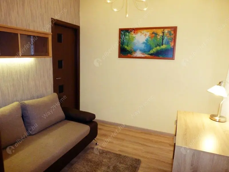 Kiadó albérlet 300000 Ft/hó áron: Budapest, VI. kerület  Rózsa utca. Mérete: 53 nm, 2 szobás | Alberlet.hu - 6627843