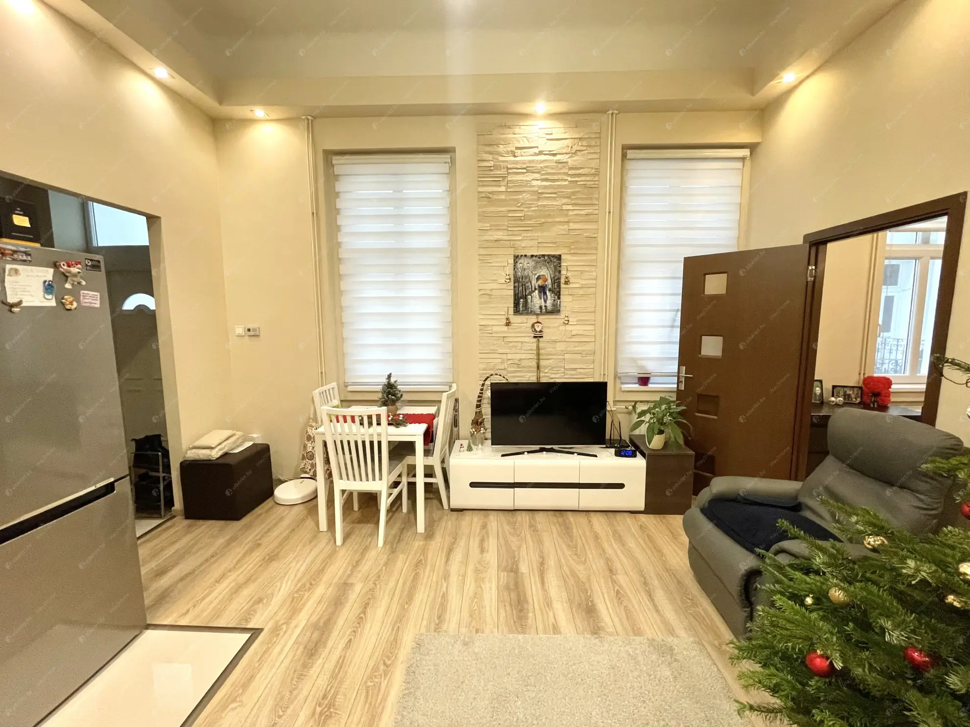 Kiadó albérlet 300000 Ft/hó áron: Budapest, VI. kerület  Rózsa utca. Mérete: 53 nm, 2 szobás | Alberlet.hu - 6627849