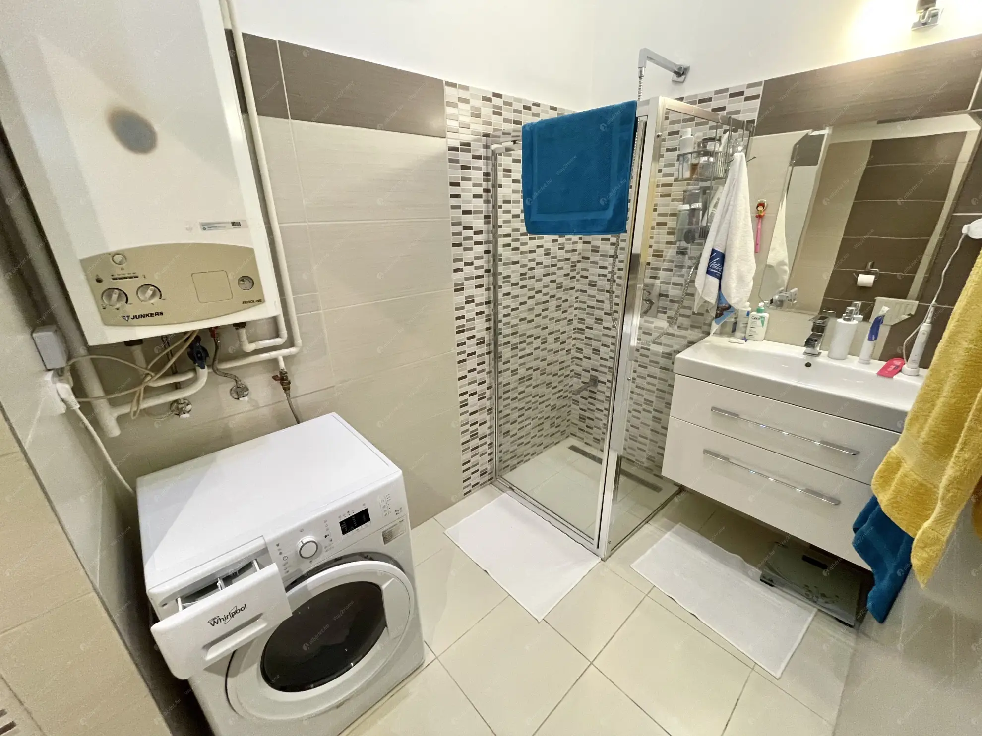 Kiadó albérlet 300000 Ft/hó áron: Budapest, VI. kerület  Rózsa utca. Mérete: 53 nm, 2 szobás | Alberlet.hu - 6627855