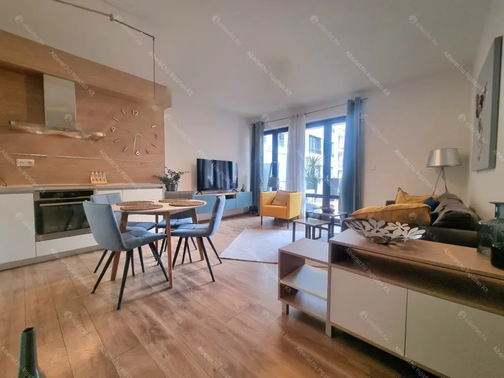 Kiadó albérlet 580000 Ft/hó áron: Budapest, VI. kerület  Rózsa utca. Mérete: 65 nm, 3 szobás | Alberlet.hu - 6692237