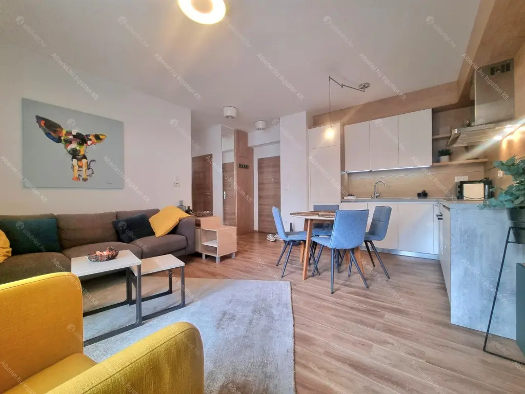 Kiadó albérlet 580000 Ft/hó áron: Budapest, VI. kerület  Rózsa utca. Mérete: 65 nm, 3 szobás | Alberlet.hu - 6692238