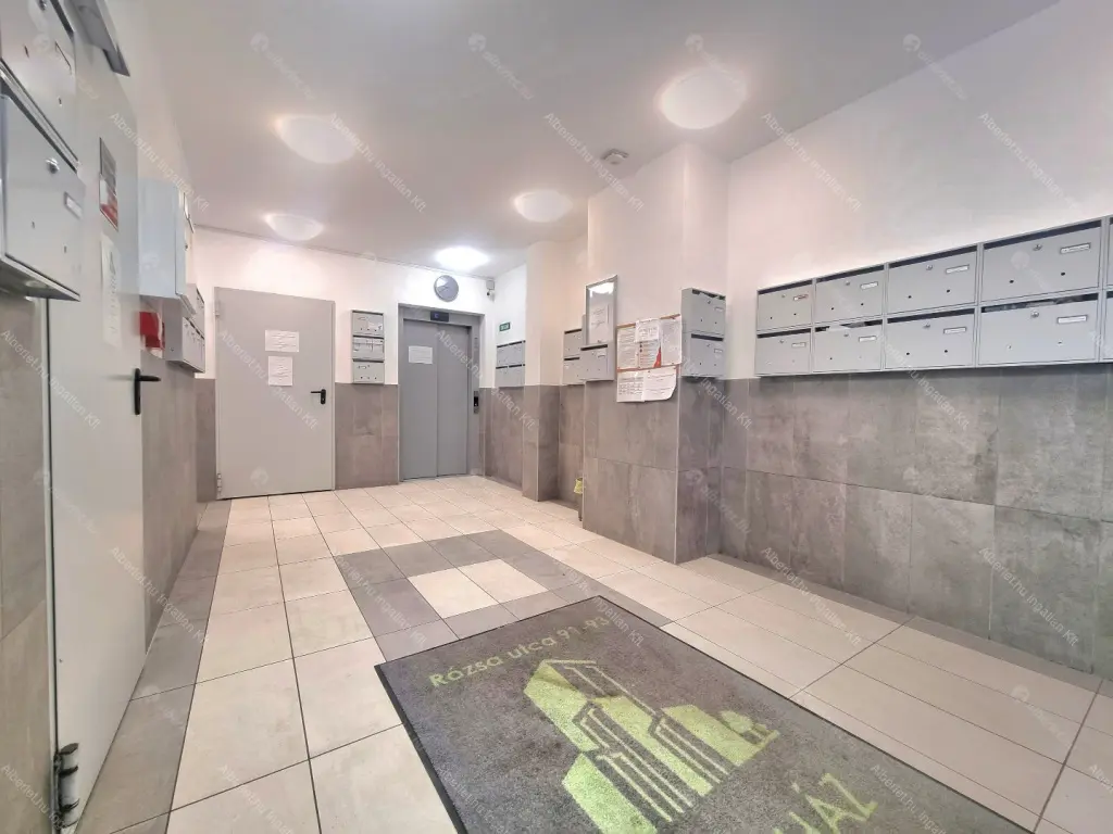 Kiadó albérlet 520000 Ft/hó áron: Budapest, VI. kerület  Rózsa utca. Mérete: 65 nm, 3 szobás | Alberlet.hu - 6701275