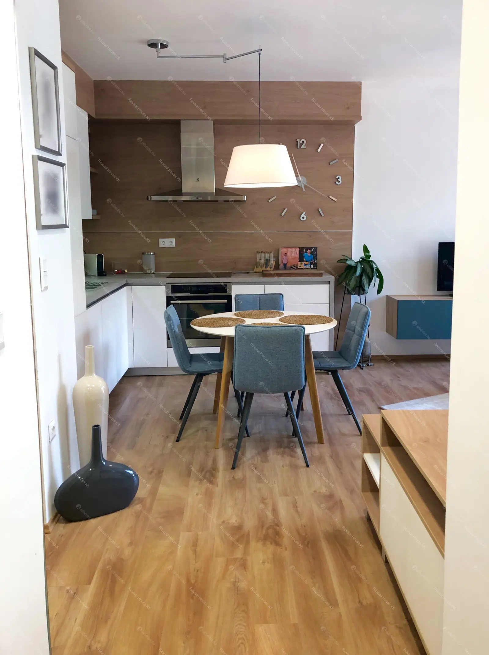 Kiadó albérlet 580000 Ft/hó áron: Budapest, VI. kerület  Rózsa utca. Mérete: 65 nm, 3 szobás | Alberlet.hu - 6705468