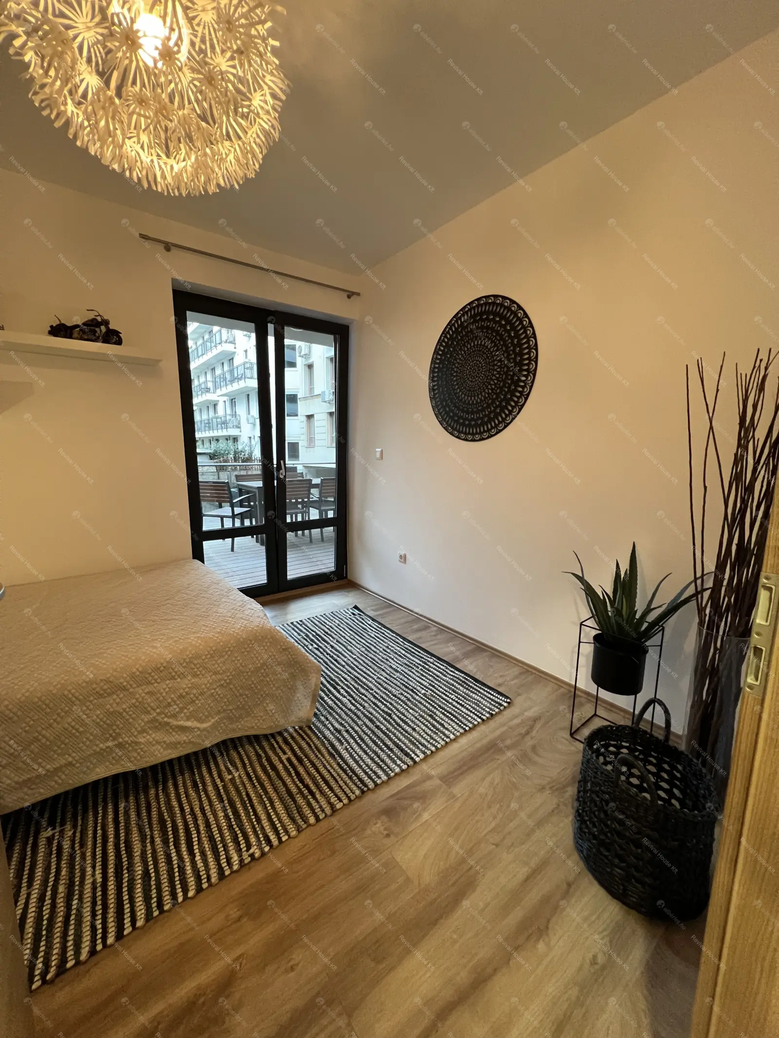 Kiadó albérlet 580000 Ft/hó áron: Budapest, VI. kerület  Rózsa utca. Mérete: 65 nm, 3 szobás | Alberlet.hu - 6705474