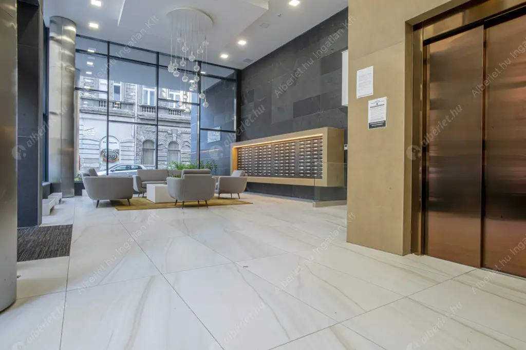 Kiadó albérlet 490000 Ft/hó áron: Budapest, VI. kerület  Rózsa utca. Mérete: 66 nm, 3 szobás | Alberlet.hu - 6603497