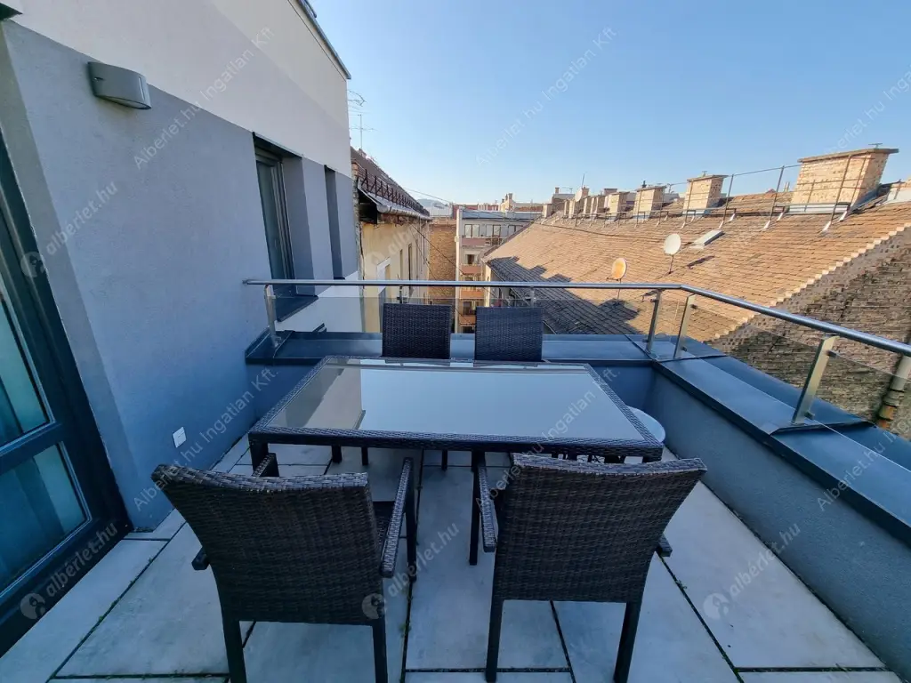 Kiadó albérlet 505000 Ft/hó áron: Budapest, VI. kerület  Rózsa utca. Mérete: 69 nm, 3 szobás | Alberlet.hu - 5852675