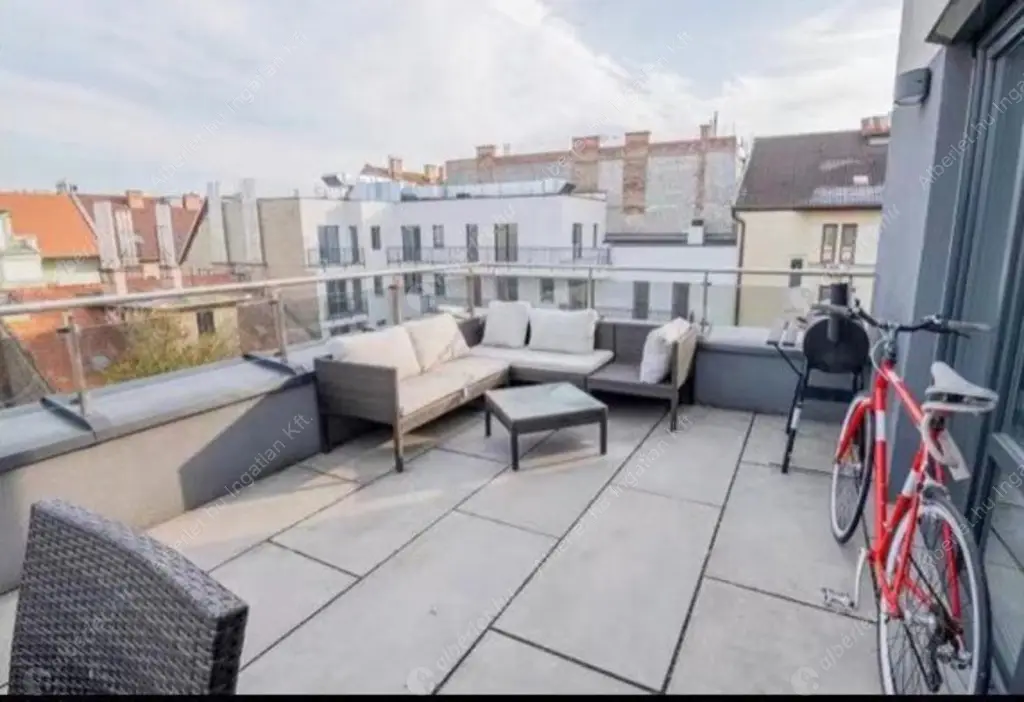 Kiadó albérlet 505000 Ft/hó áron: Budapest, VI. kerület  Rózsa utca. Mérete: 69 nm, 3 szobás | Alberlet.hu - 5852680