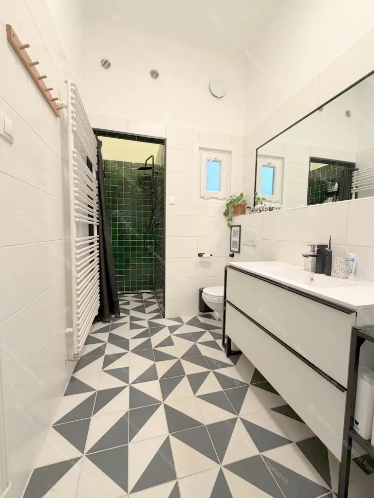 Kiadó albérlet 500000 Ft/hó áron: Budapest, VI. kerület  Rózsa utca. Mérete: 74 nm, 3 szobás | Alberlet.hu - 6684510