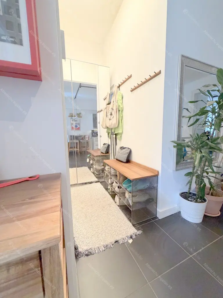 Kiadó albérlet 500000 Ft/hó áron: Budapest, VI. kerület  Rózsa utca. Mérete: 74 nm, 3 szobás | Alberlet.hu - 6684513