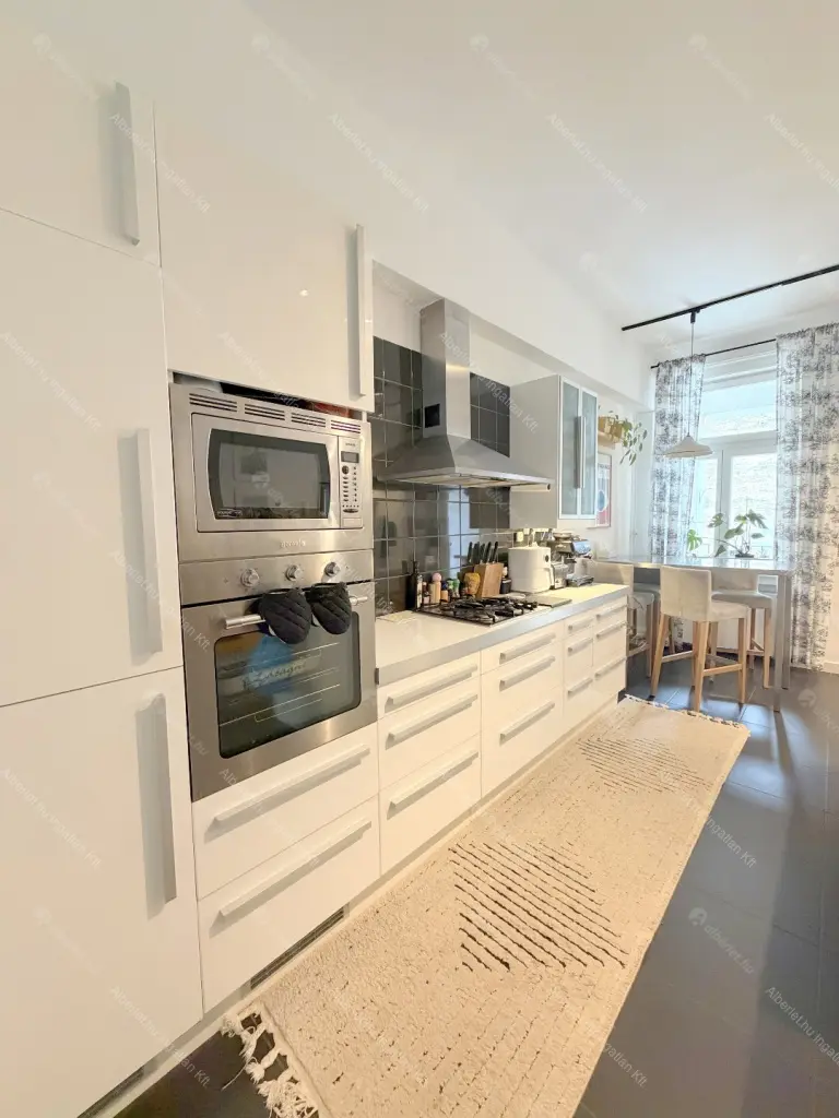 Kiadó albérlet 500000 Ft/hó áron: Budapest, VI. kerület  Rózsa utca. Mérete: 74 nm, 3 szobás | Alberlet.hu - 6684518