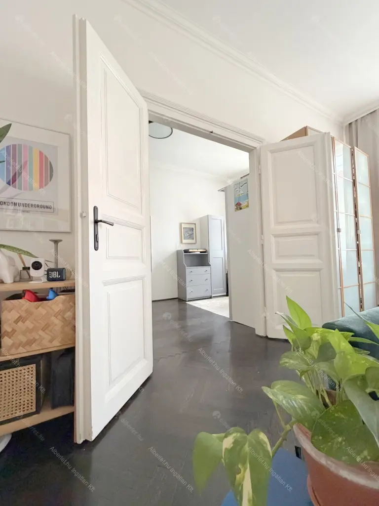 Kiadó albérlet 500000 Ft/hó áron: Budapest, VI. kerület  Rózsa utca. Mérete: 74 nm, 3 szobás | Alberlet.hu - 6684524