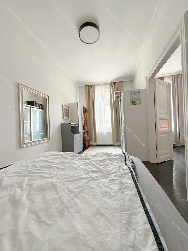 Kiadó albérlet 500000 Ft/hó áron: Budapest, VI. kerület  Rózsa utca. Mérete: 74 nm, 3 szobás | Alberlet.hu - 6684525