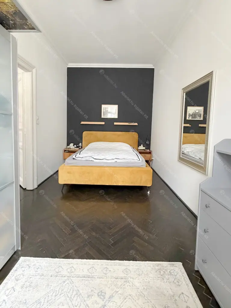 Kiadó albérlet 500000 Ft/hó áron: Budapest, VI. kerület  Rózsa utca. Mérete: 74 nm, 3 szobás | Alberlet.hu - 6684526