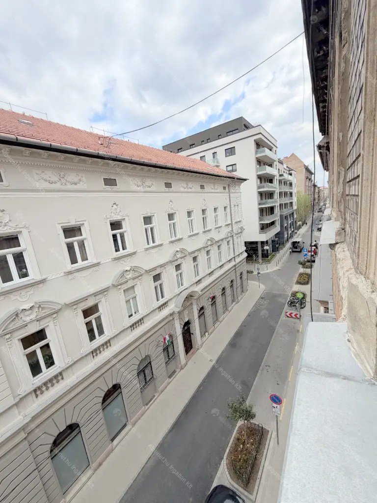 Kiadó albérlet 500000 Ft/hó áron: Budapest, VI. kerület  Rózsa utca. Mérete: 74 nm, 3 szobás | Alberlet.hu - 6684527