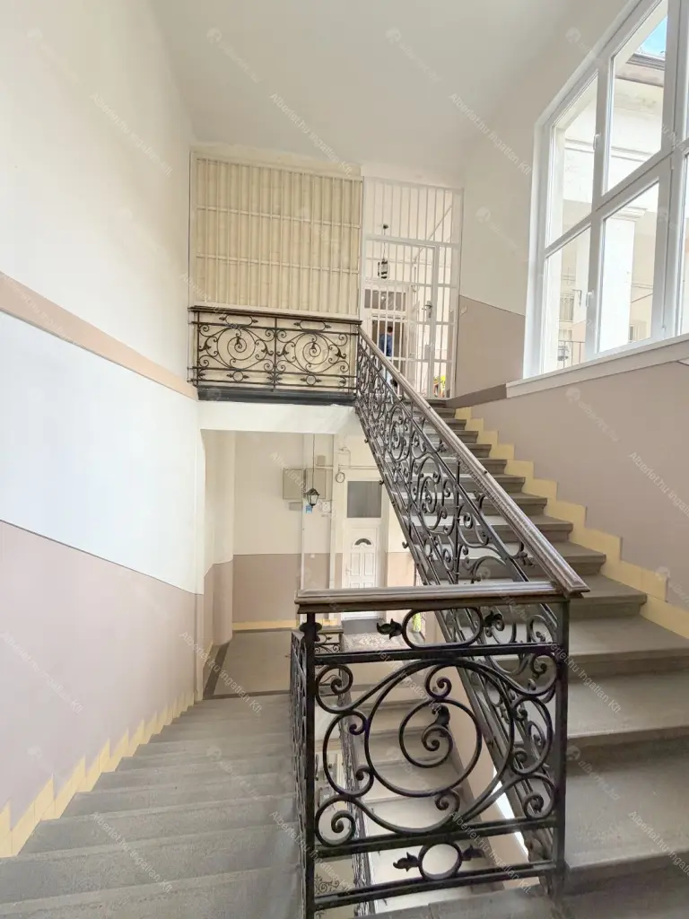 Kiadó albérlet 500000 Ft/hó áron: Budapest, VI. kerület  Rózsa utca. Mérete: 74 nm, 3 szobás | Alberlet.hu - 6684529