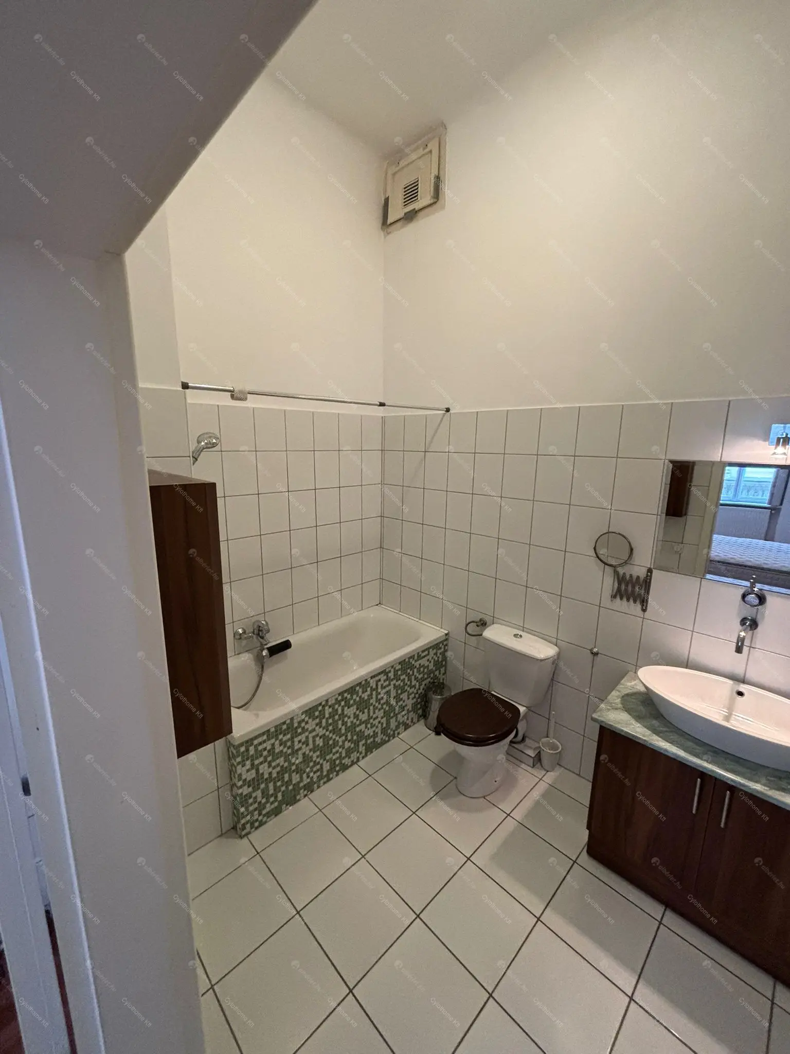 Kiadó albérlet 350000 Ft/hó áron: Budapest, VI. kerület  Rózsa utca. Mérete: 78 nm, 2 szobás | Alberlet.hu - 6650073